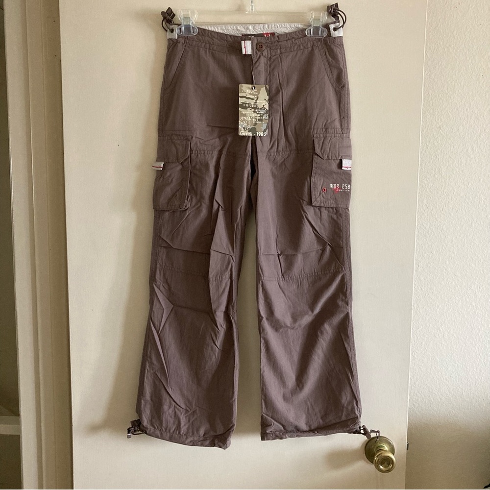 Boys Pants Cargo Pants | Costal, Sailing, Outdoors | NWT